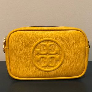 Tory Burch Perry Bombe Mini Bag